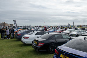 Lancing Motor Show 2025