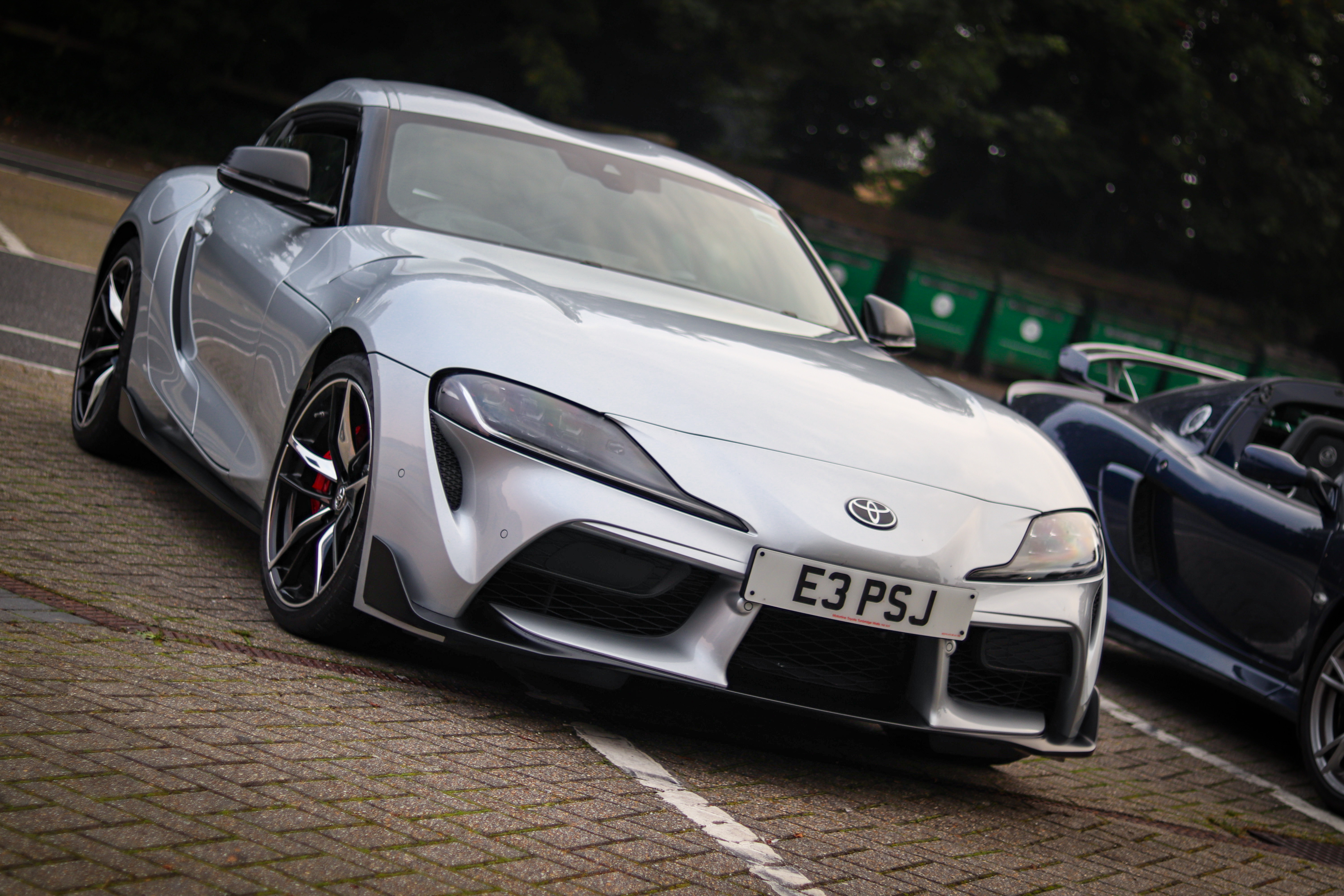 Lancing Motor Show 2021