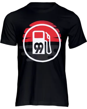 Pump99 JDM T-Shirt