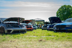 Laughton Showground - Spring Fayre Ticket