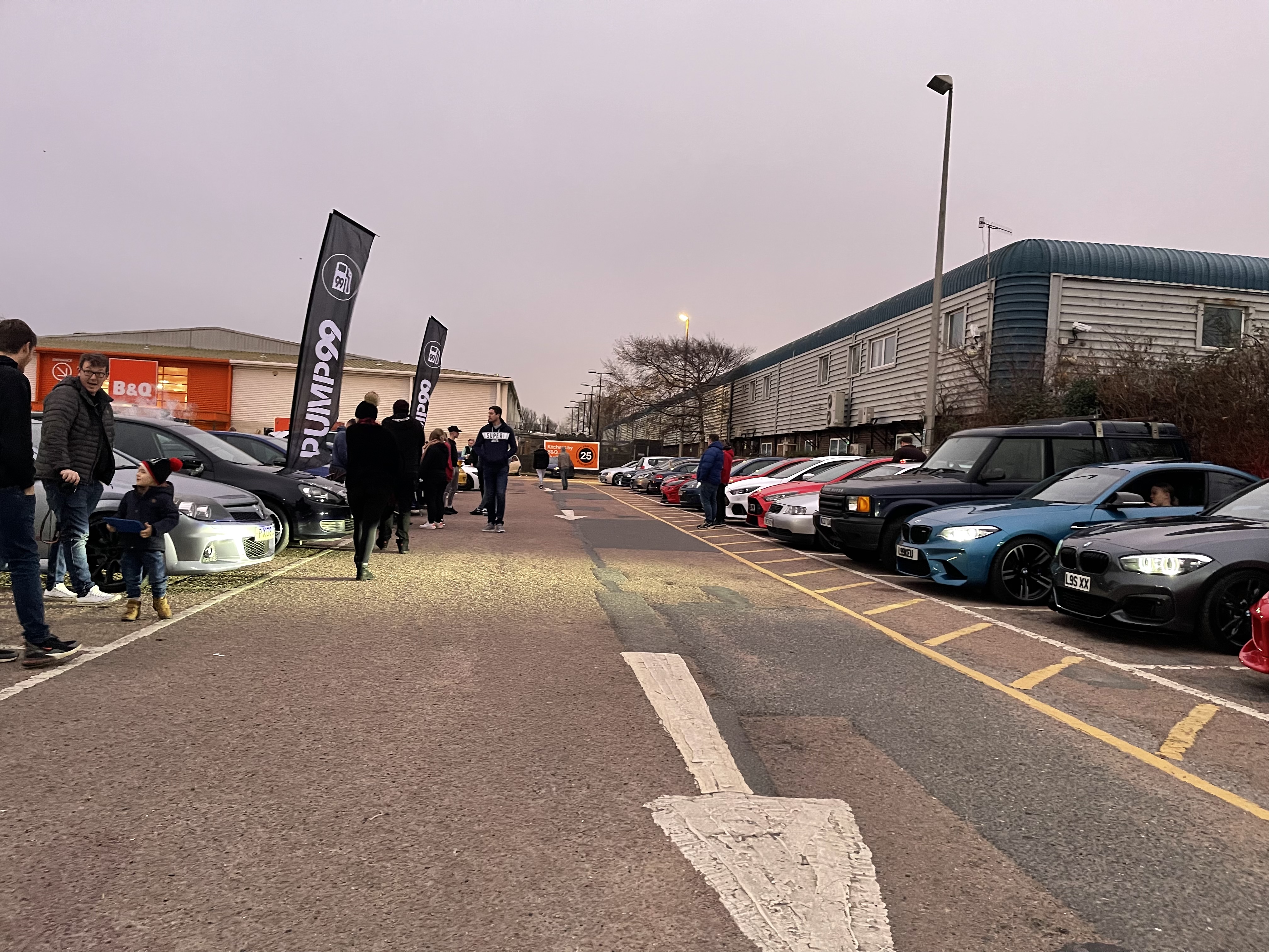 99th Day of Christmas 2021