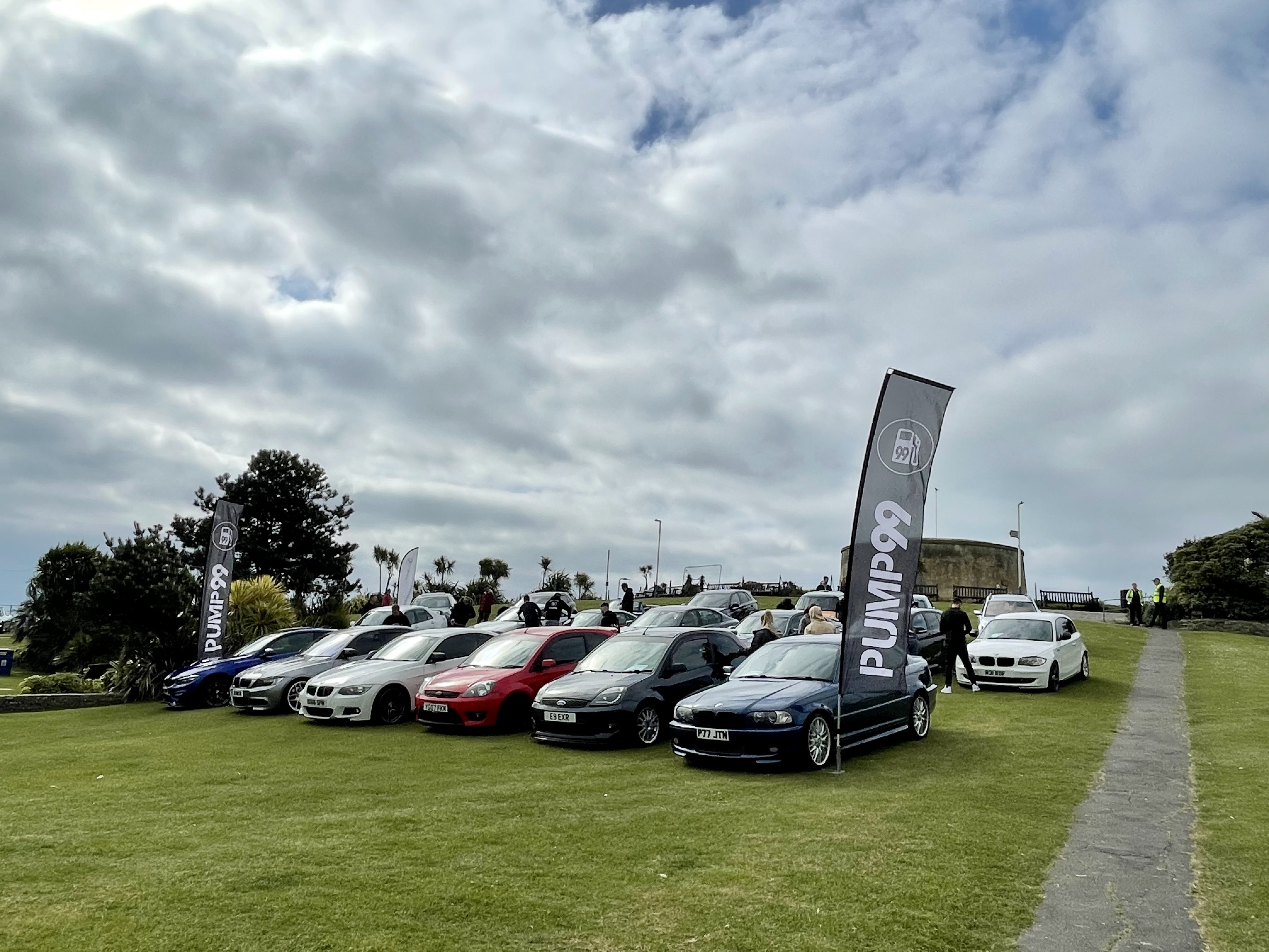 Magnificent Motors 2022