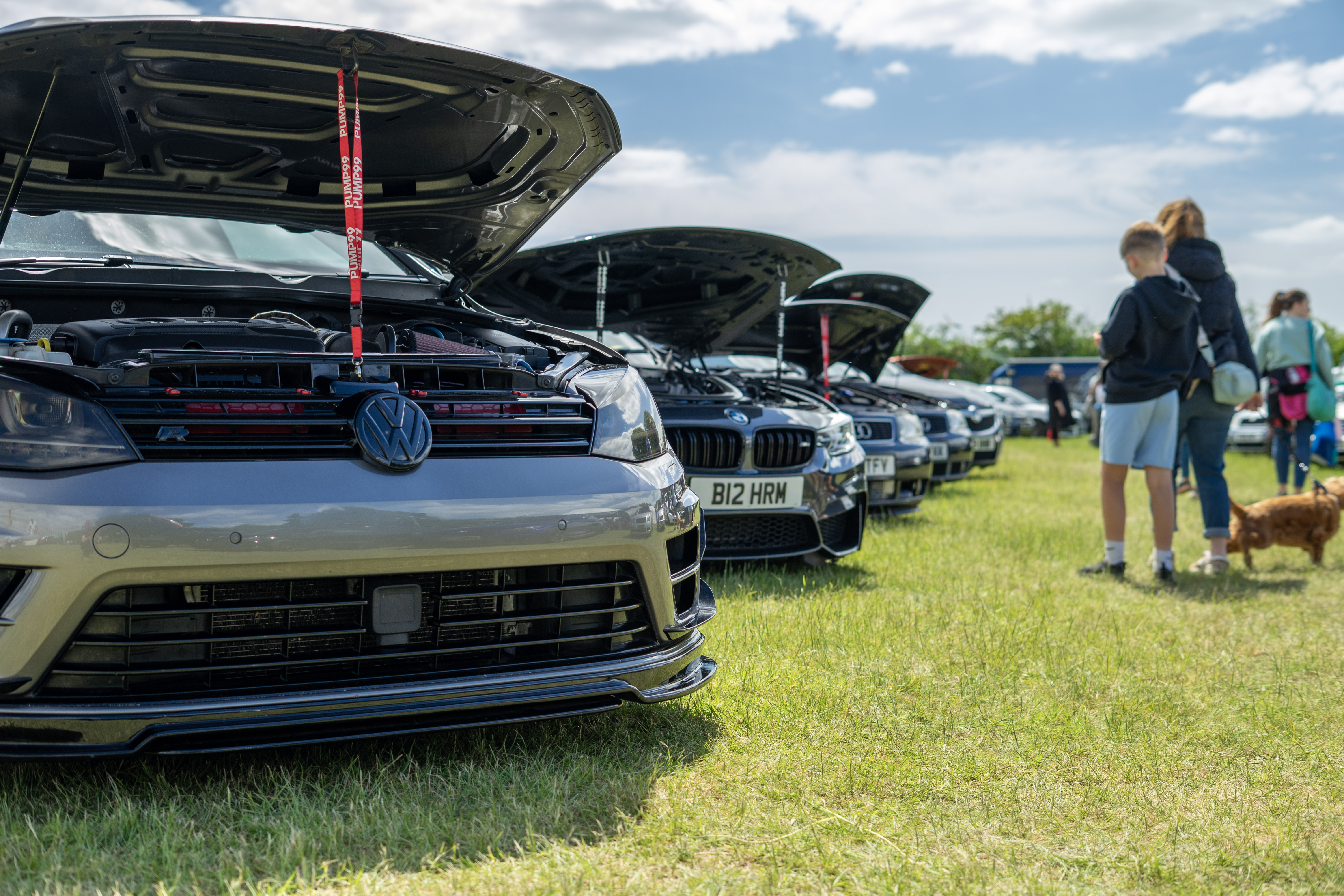 Laughton Spring Cuckoo Fayre 2025