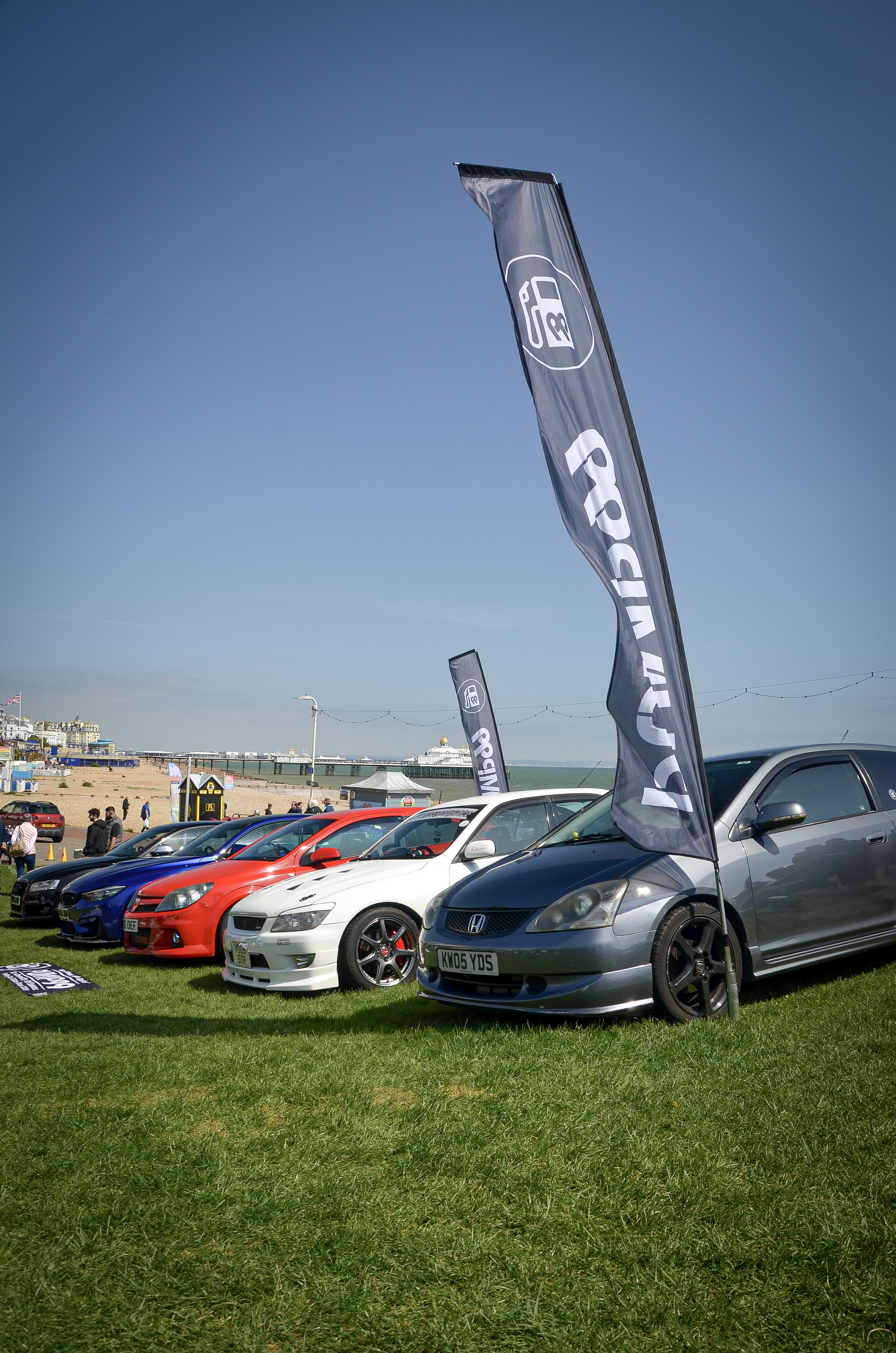 Magnificent Motors 2023