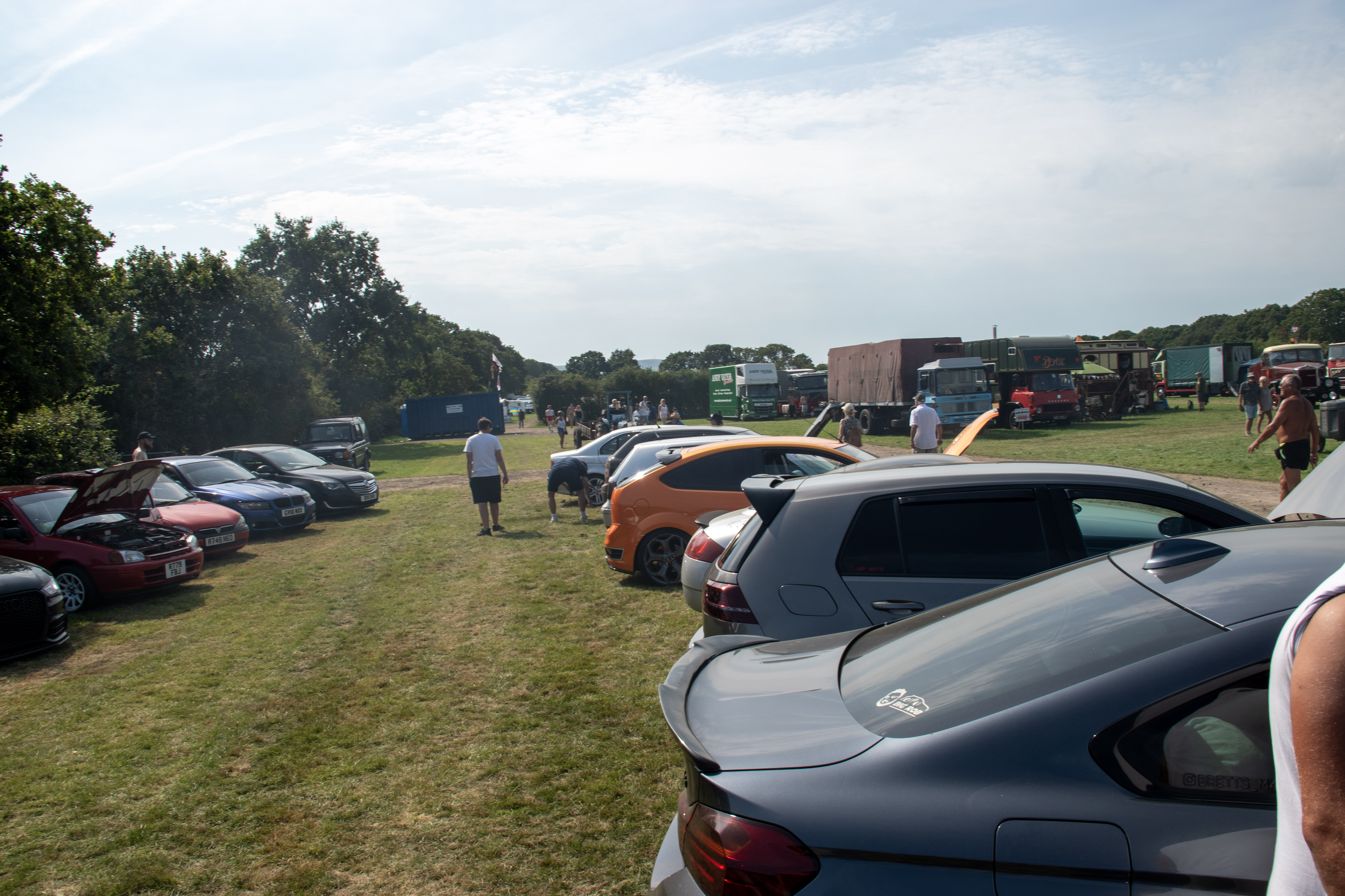 Laughton Autumn Show 2023