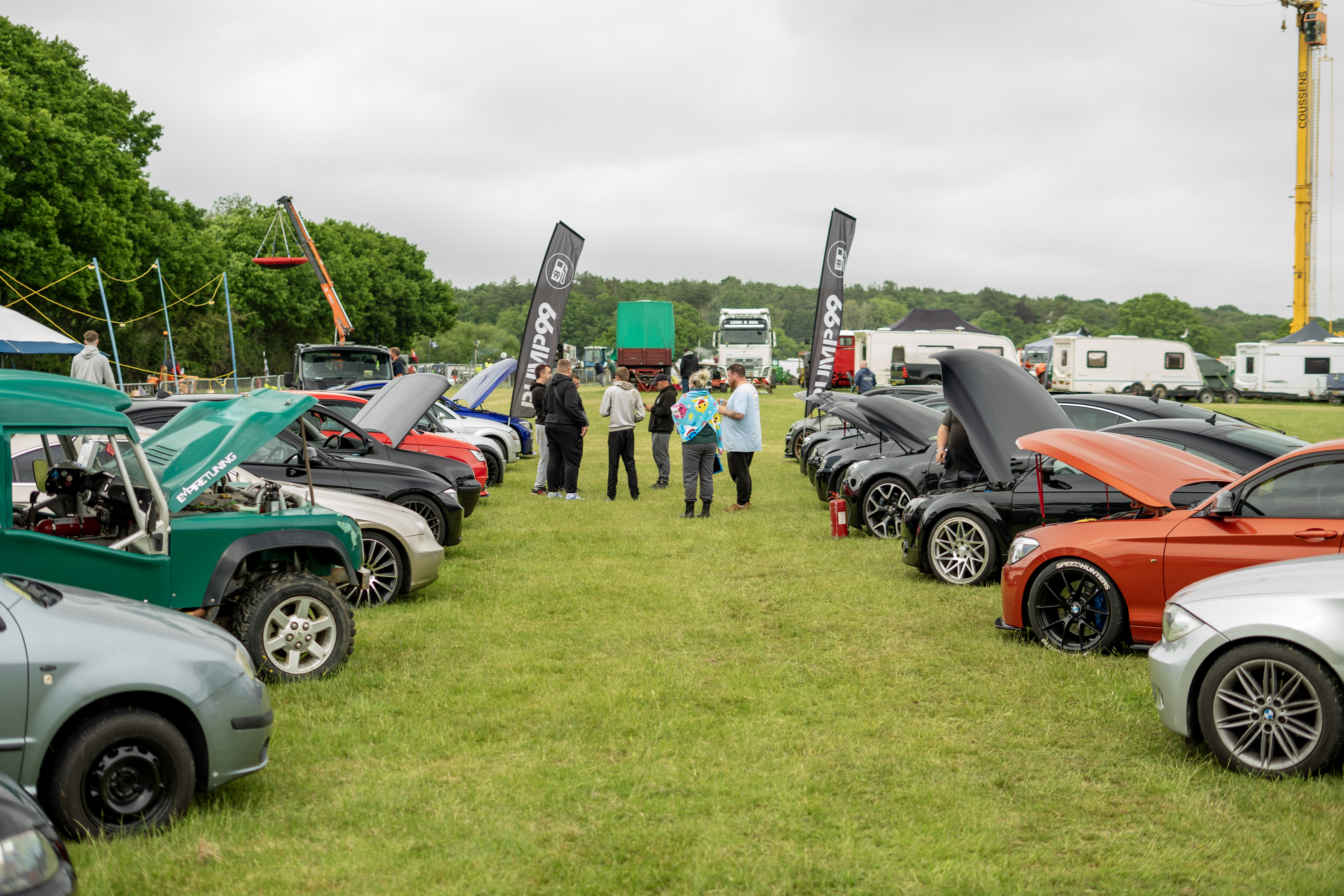 Suggestions & Feedback