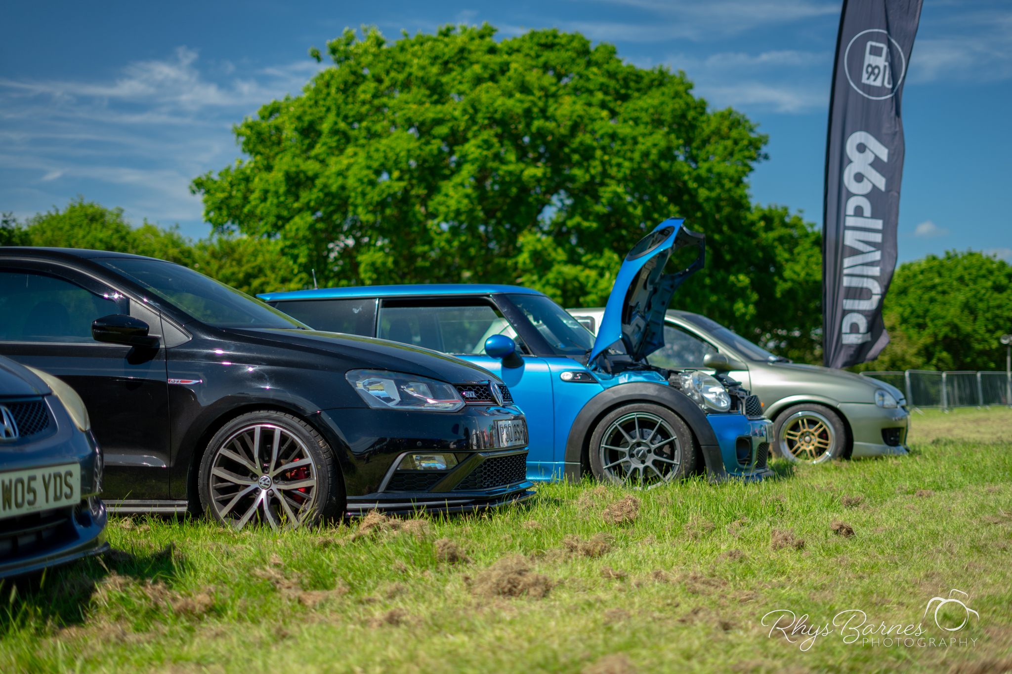 Laughton Cuckoo Spring Fayre 2024