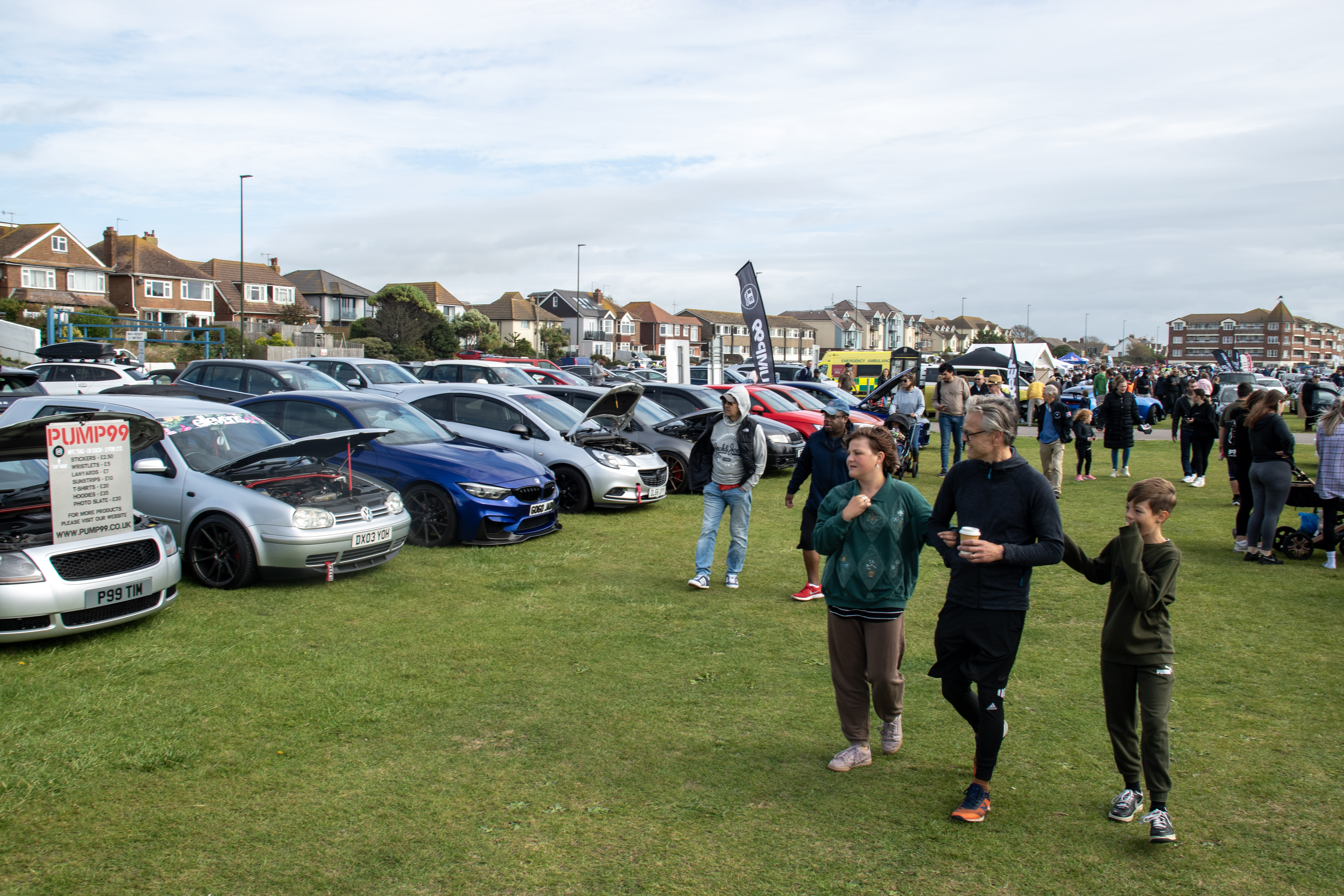Lancing Motorshow 2023