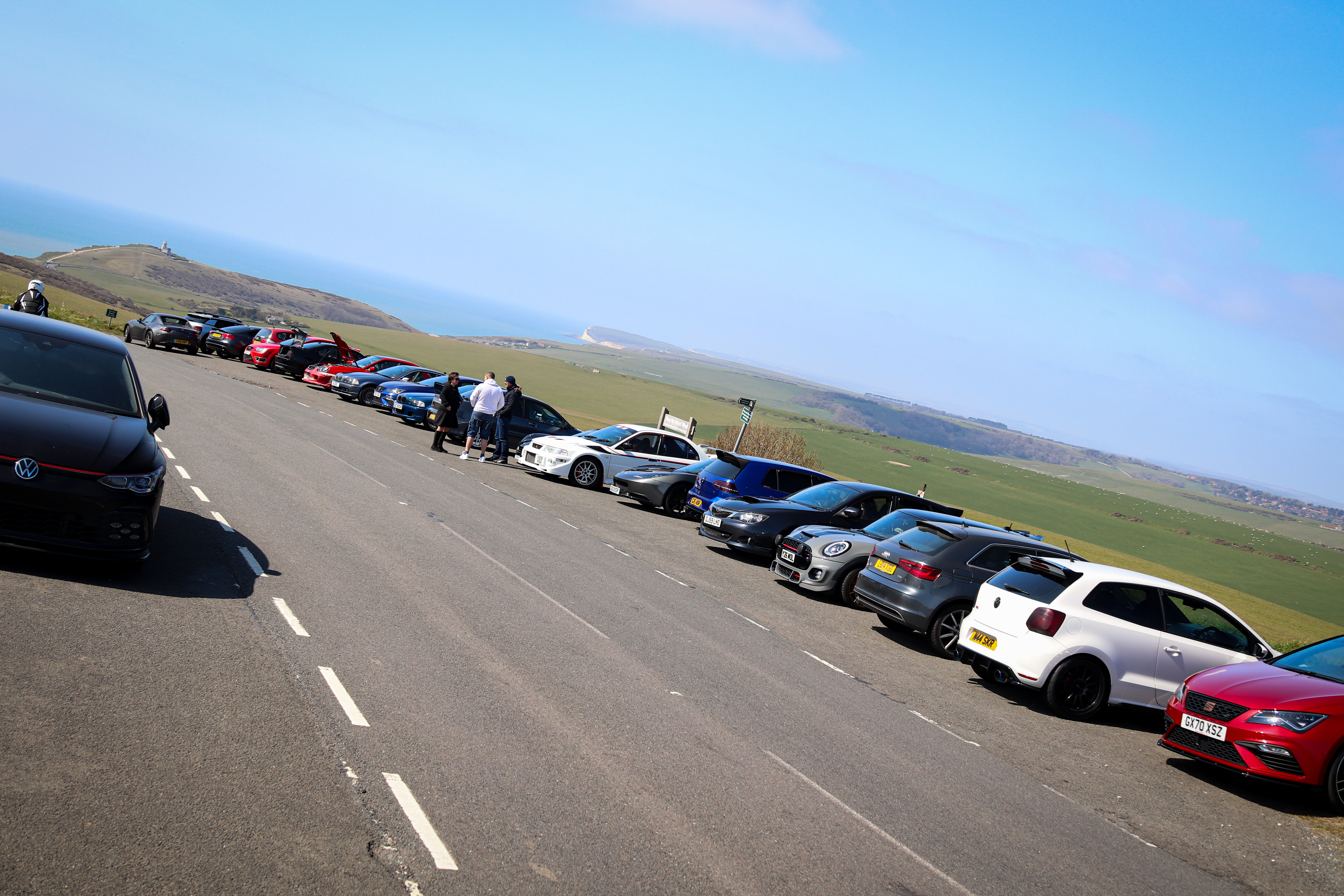 The Pump 99 Founding Event 2021