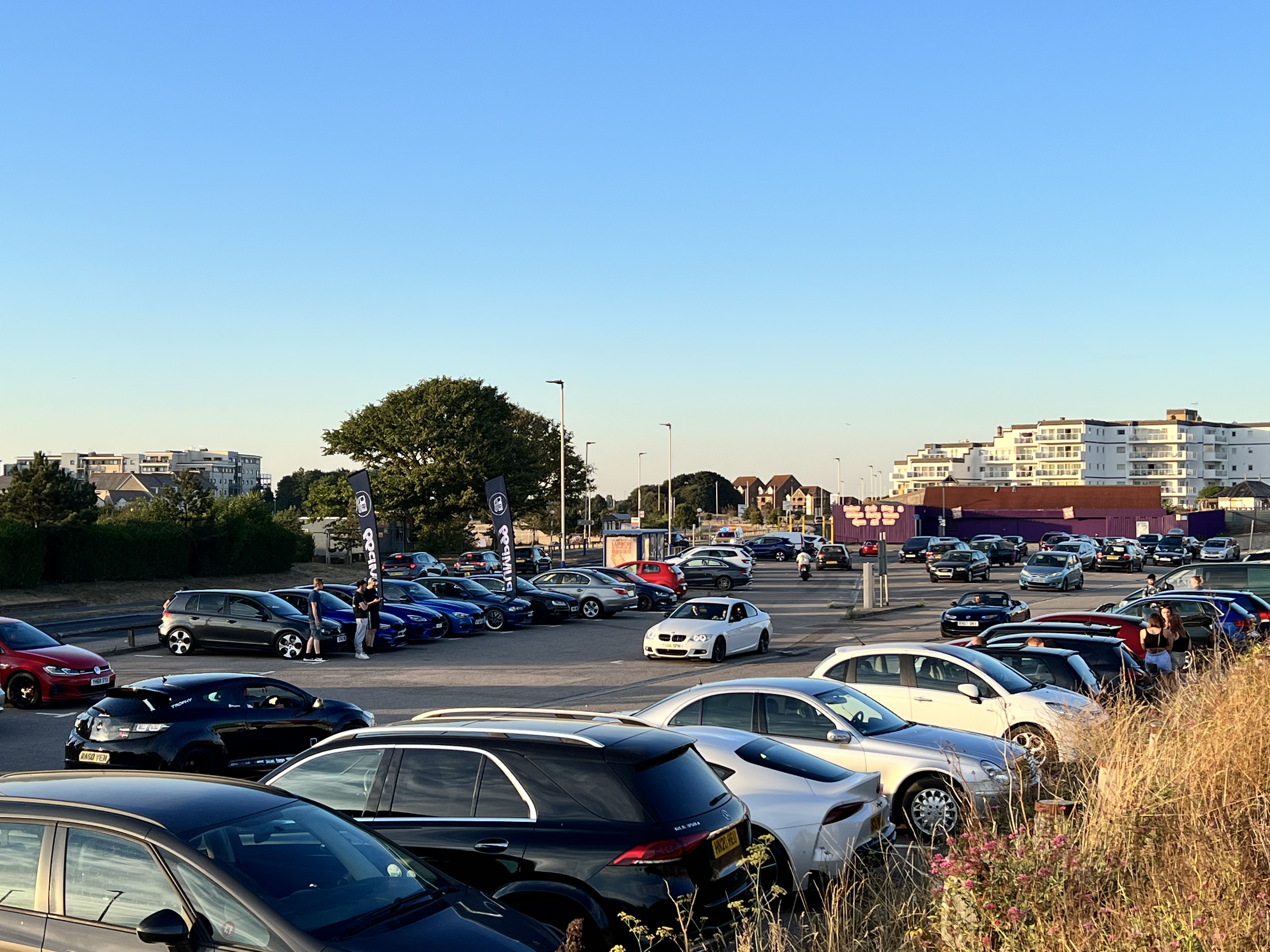 August Beach Weekender 2022