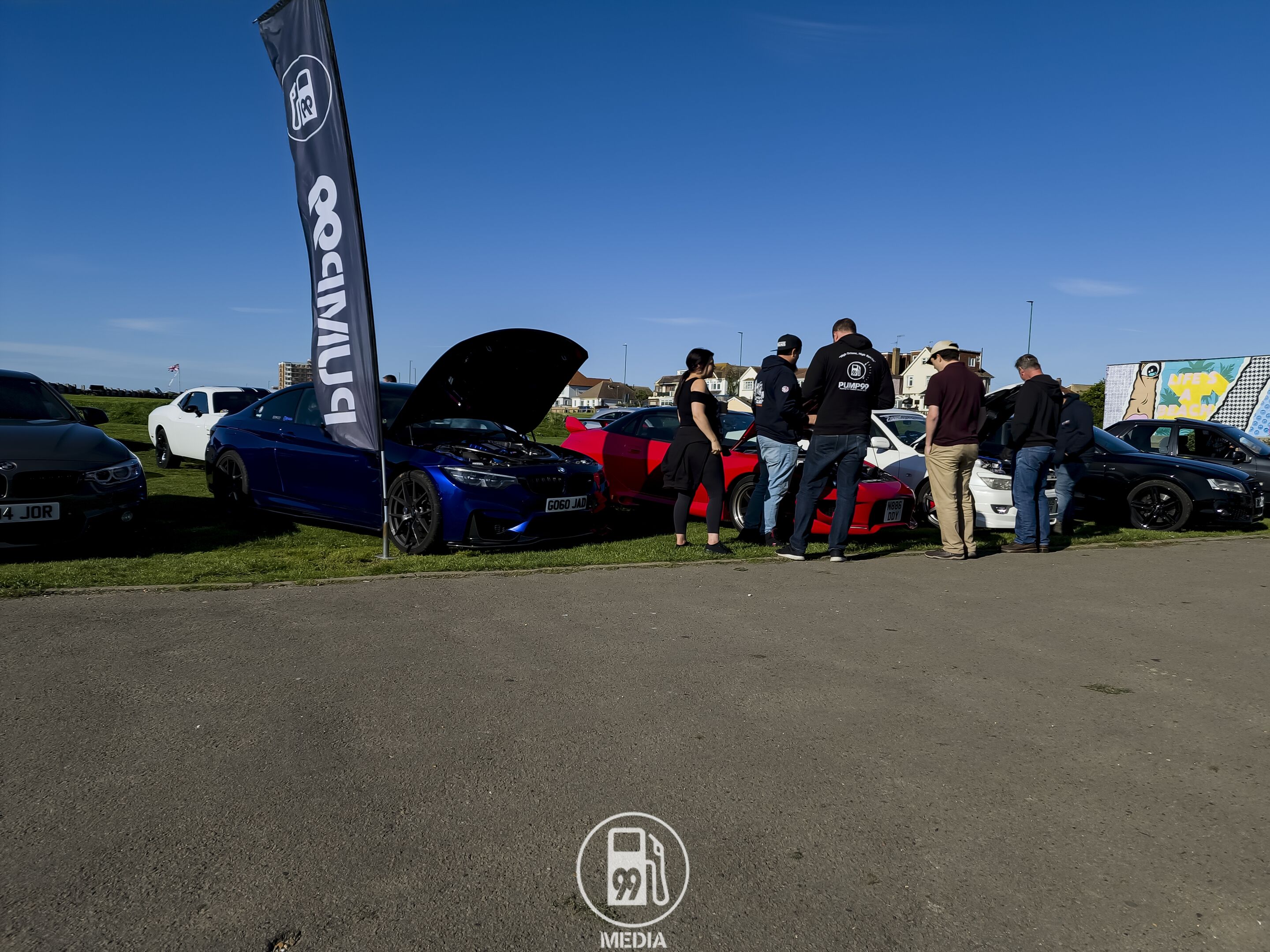 Lancing Motor Show 2022
