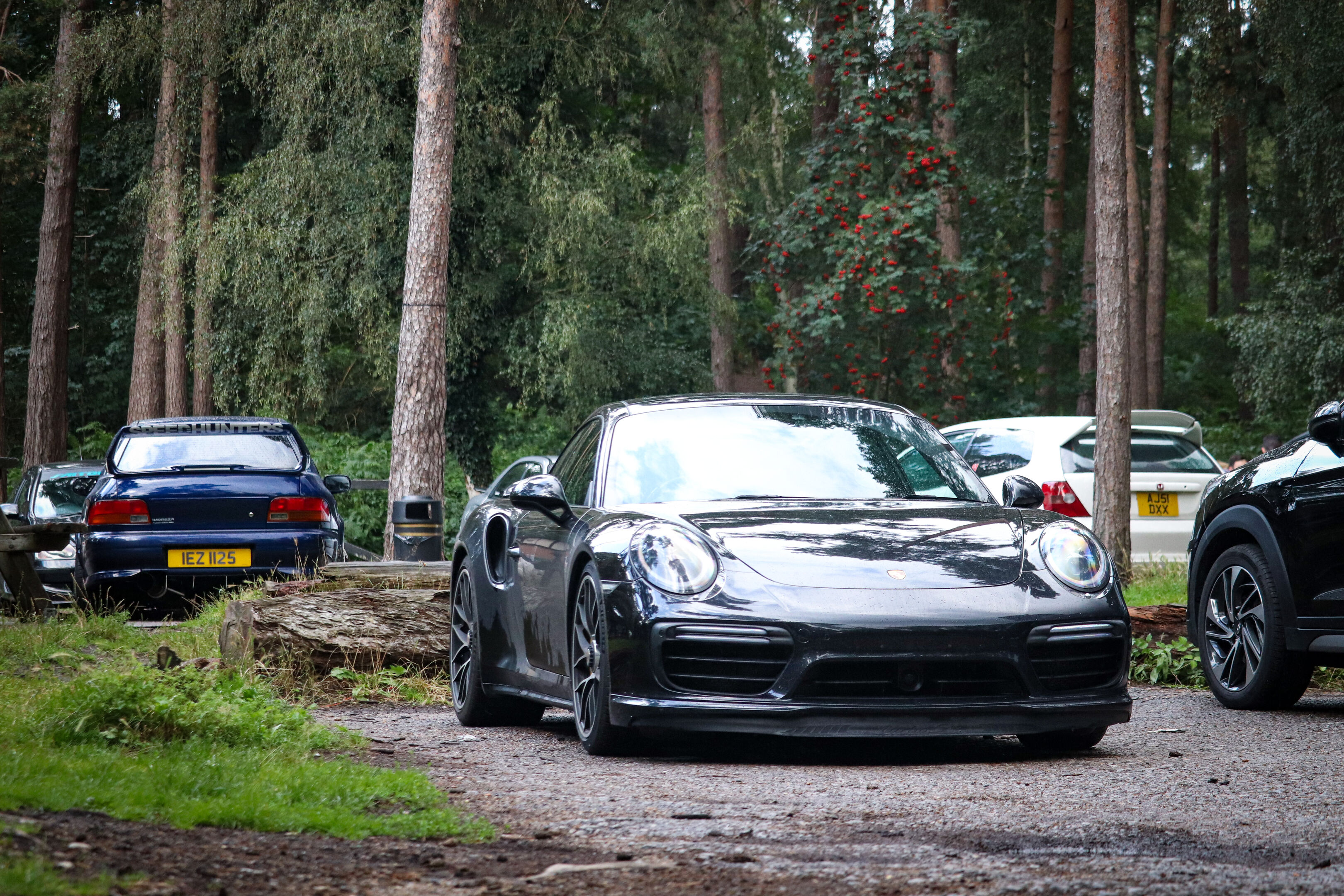 AF Meets @ Ockham Bites 2021